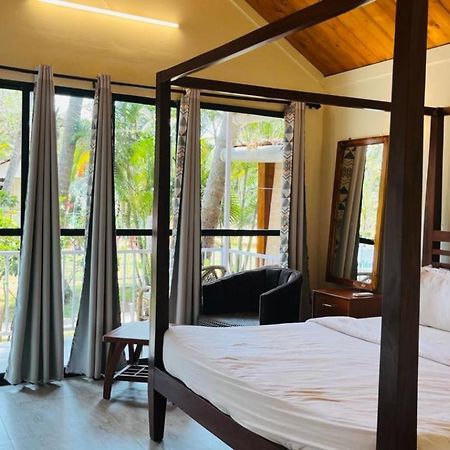 King Villa Goa Palolem Zewnętrze zdjęcie