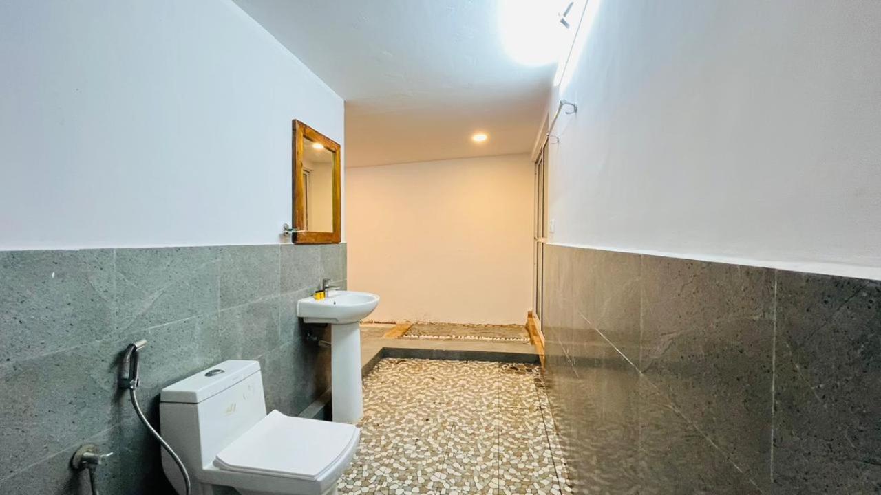 King Villa Goa Palolem Zewnętrze zdjęcie