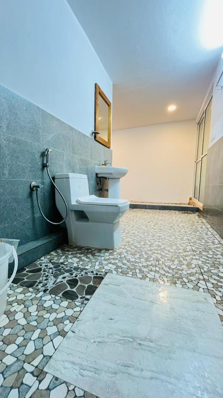 King Villa Goa Palolem Zewnętrze zdjęcie