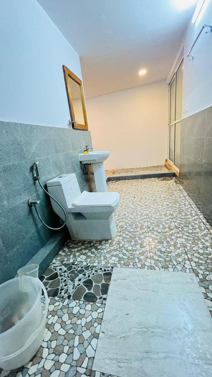 King Villa Goa Palolem Zewnętrze zdjęcie