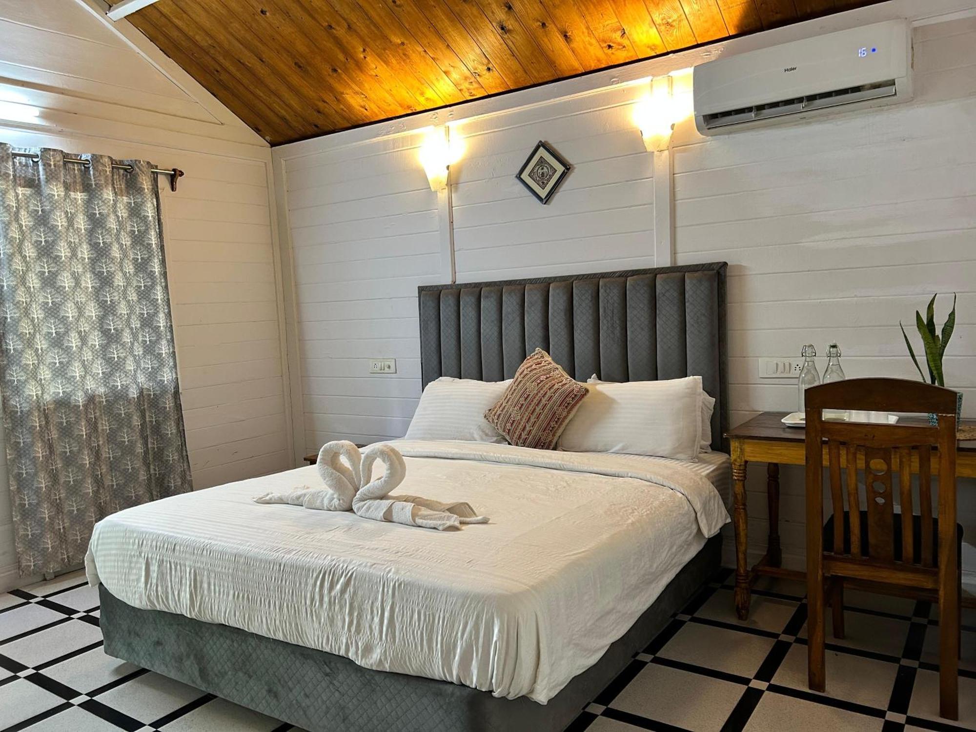 King Villa Goa Palolem Zewnętrze zdjęcie